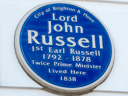 Russell,  John (id=2604)